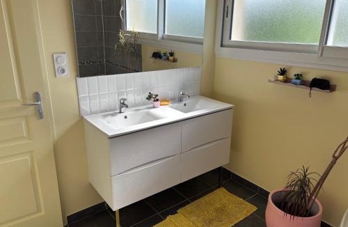 Saint-Saturnin House | Bienvenue chez nous