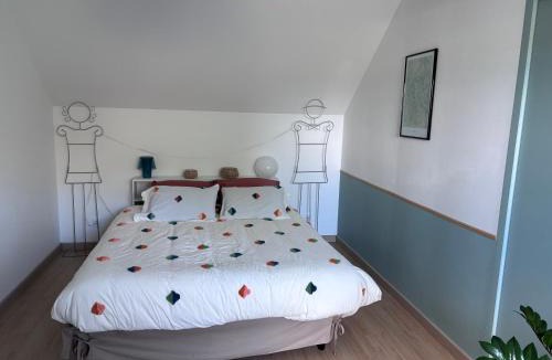 Saint-Saturnin House | Bienvenue chez nous