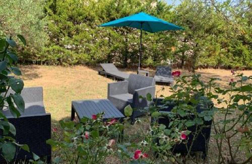 Badens House | bienvenue chez nous