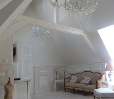 Bergues Bed & Breakfast | Bienvenue Chez Nous