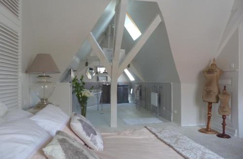 Bergues Bed & Breakfast | Bienvenue Chez Nous