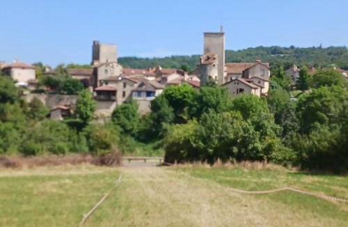 Cardaillac House | Bienvenue chez nous
