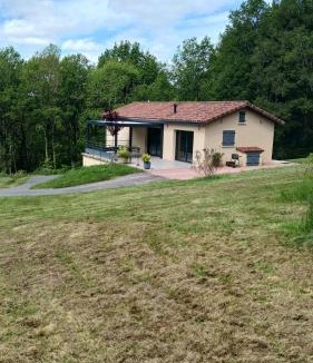 Cardaillac House | Bienvenue chez nous