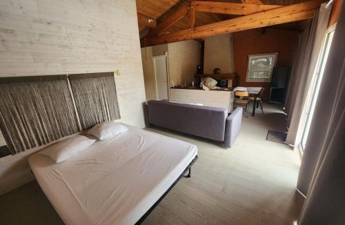 Combrand House | Bienvenue chez nous !