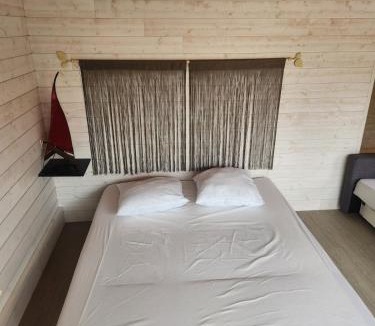 Combrand House | Bienvenue chez nous !
