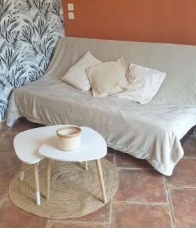 Guerigny House | Bienvenue chez nous