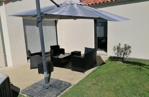 Mouchamps Bed & Breakfast | Bienvenue chez nous