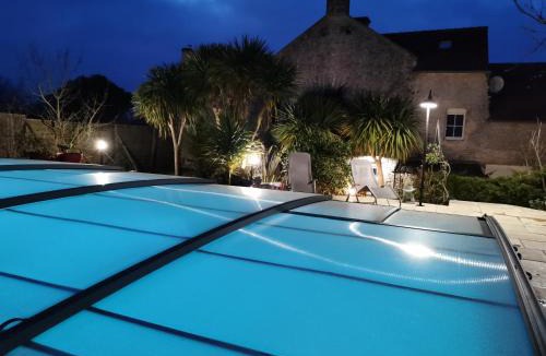 Ver-sur-Mer Apartment | BIENVENUE CHEZ NOUS