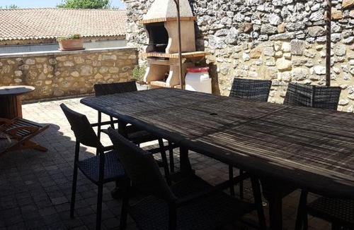 Aigueze House | Bienvenue Chez Romane