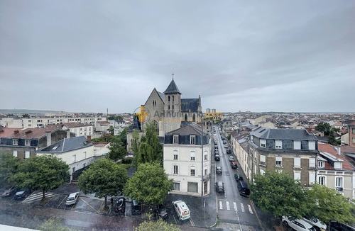 Cernay Apartment | Bienvenue Chez Rose !