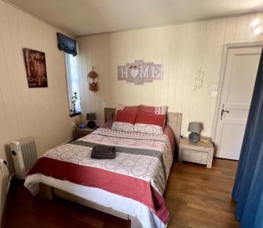 La Redorte House | Bienvenue chez Sandrine