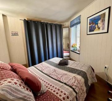 La Redorte House | Bienvenue chez Sandrine