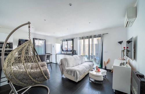 Peyrestortes House | Bienvenue chez Sandyan- A 15 minutes de la plage