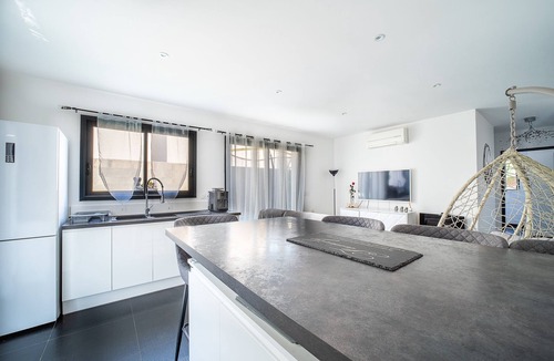 Peyrestortes House | Bienvenue chez Sandyan- A 15 minutes de la plage