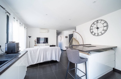 Peyrestortes House | Bienvenue chez Sandyan- A 15 minutes de la plage