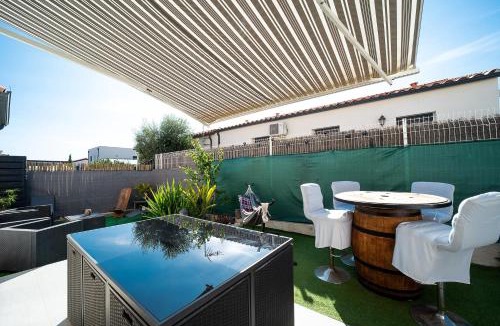 Peyrestortes House | Bienvenue chez Sandyan- A 15 minutes de la plage
