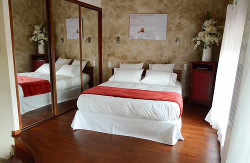 Old Lyon House | Bienvenue Chez Sylvie