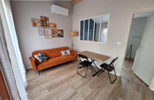 Castanet-Tolosan Apartment | Bienvenue chez toi - TV, WiFi proxi Labège