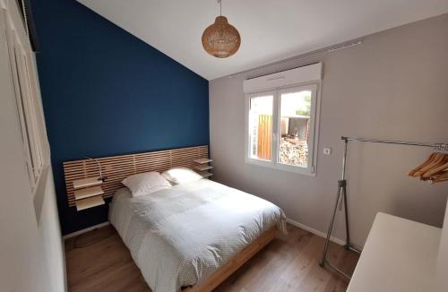 Castanet-Tolosan Apartment | Bienvenue chez toi - TV, WiFi proxi Labège