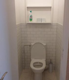 Pontorson Apartment | Bienvenue chez Virginie