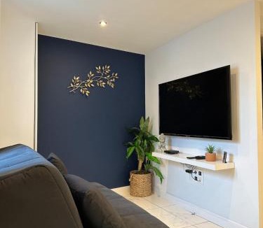 Combronde Apartment | Bienvenue chez vous