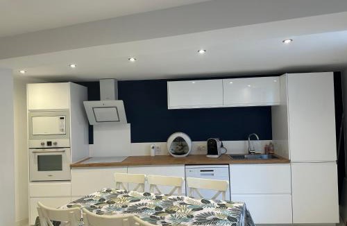 Combronde Apartment | Bienvenue chez vous