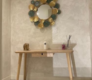 Combronde Apartment | Bienvenue chez vous