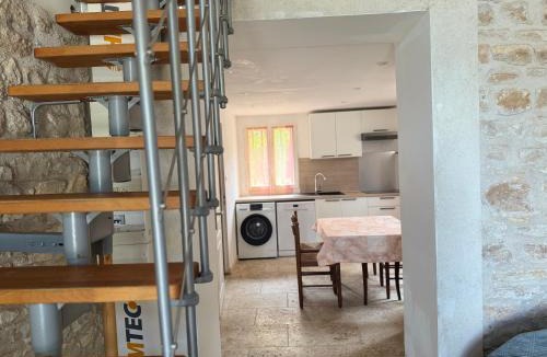 Sance House | Bienvenue chez Weiwei