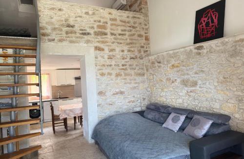 Sance House | Bienvenue chez Weiwei