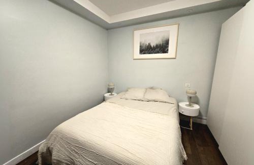 Dreux Apartment | Bienvenue dans la Jungle