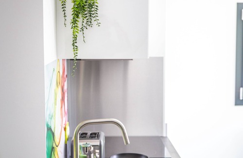 Cholonge Apartment | Bienvenue Dans le Chartreuse !