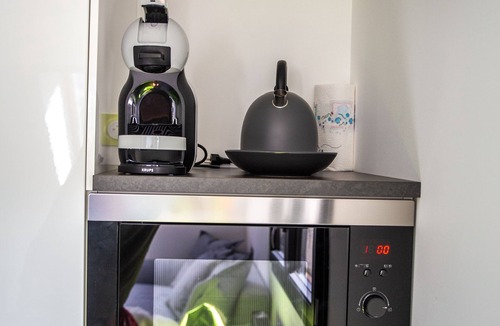 Cholonge Apartment | Bienvenue Dans le Chartreuse !