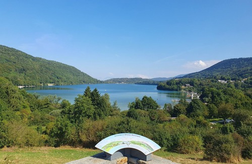 Cholonge Apartment | Bienvenue Dans le Chartreuse !