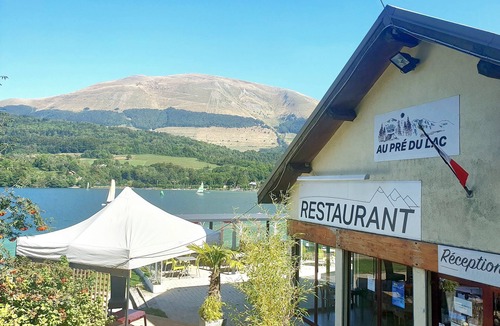 Cholonge Apartment | Bienvenue Dans le Chartreuse !