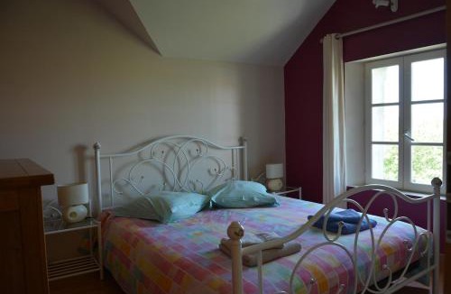 Favieres House | Bienvenue dans le Nepal chez Pommes & Chevaux