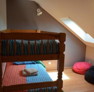 Favieres House | Bienvenue dans le Nepal chez Pommes & Chevaux