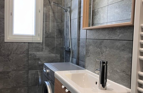 Viviani - Bonnevay Apartment | Bienvenue Dans Notre Studio Le Pressensé, Quartier Dynamique !