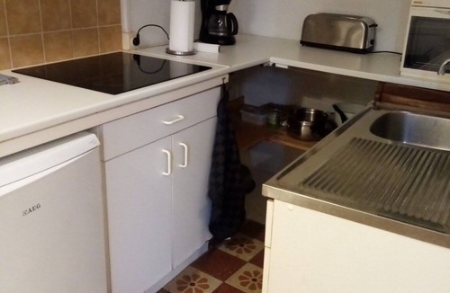 Padern House | Bienvenue Dans Notre Gîte de Saint-roch