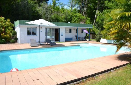 Naves House | Bienvenue dans notre Gîte