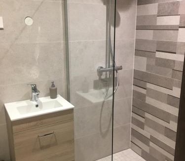 Huttenheim Apartment | Bienvenue en Alsace