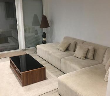 Huttenheim Apartment | Bienvenue en Alsace