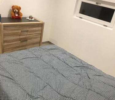 Huttenheim Apartment | Bienvenue en Alsace