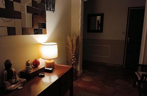 Moissac House | Bienvenue !