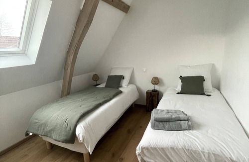 Sainghin-en-Melantois Other | Bienvenue à la Ferme1802 ! Logement 4 Personnes 🌿