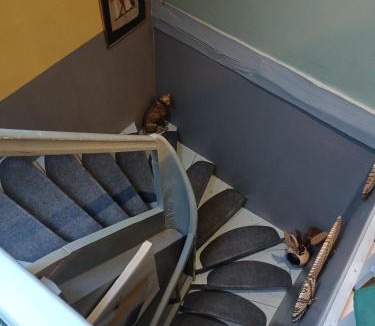 Saint-Pierre-de-Plesguen House | Bienvenue