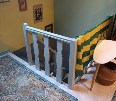 Saint-Pierre-de-Plesguen House | Bienvenue