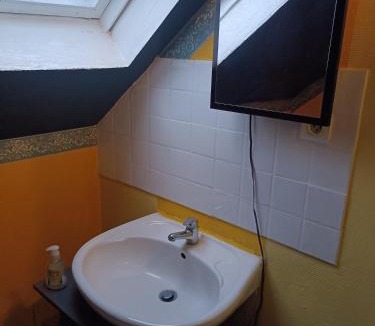 Saint-Pierre-de-Plesguen House | Bienvenue