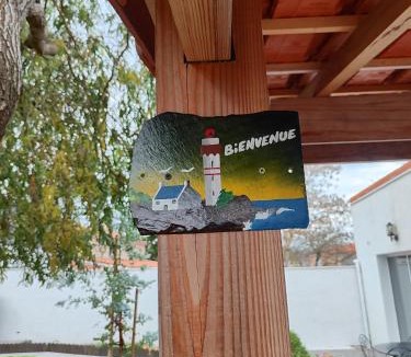 Bouguenais House | Bienvenue Studio