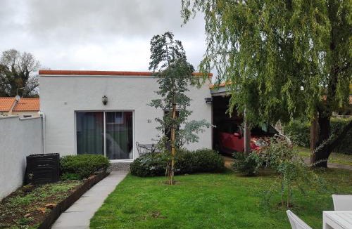 Bouguenais House | Bienvenue Studio