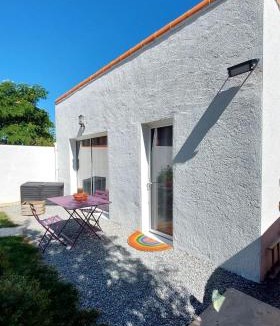Bouguenais House | Bienvenue Studio